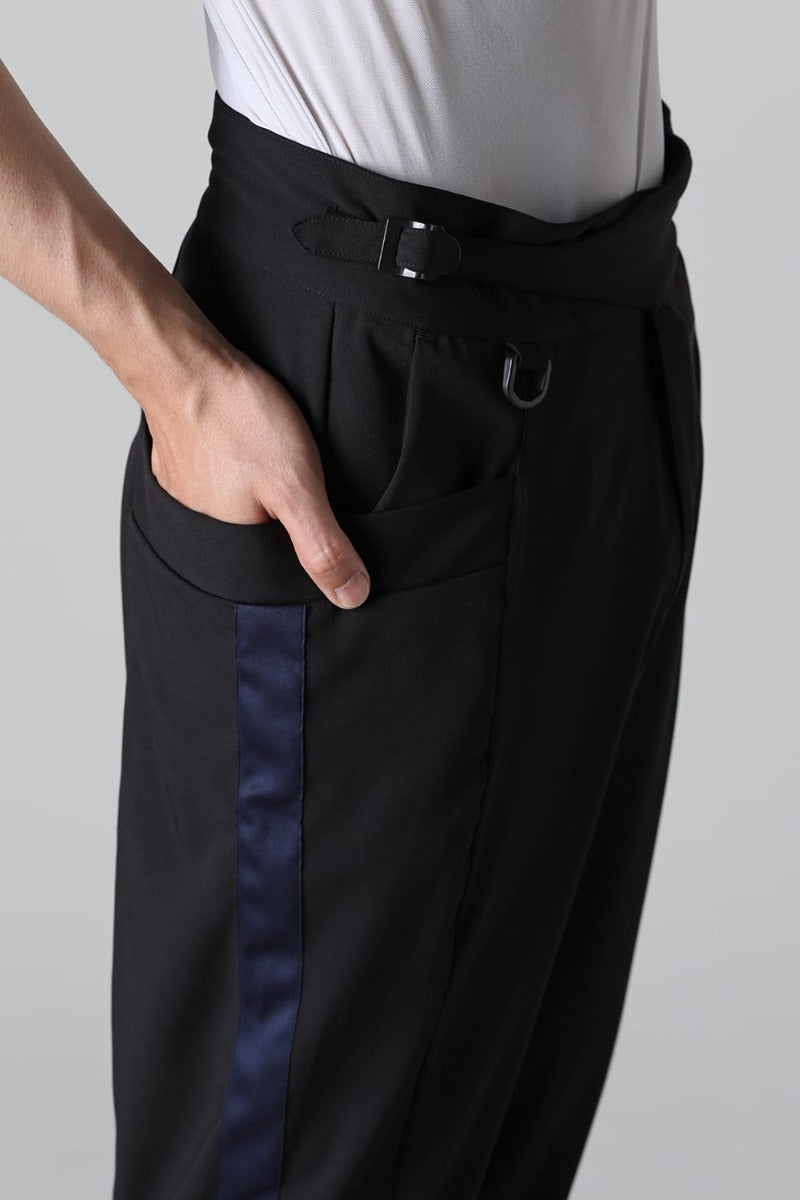 Gurkha Pants