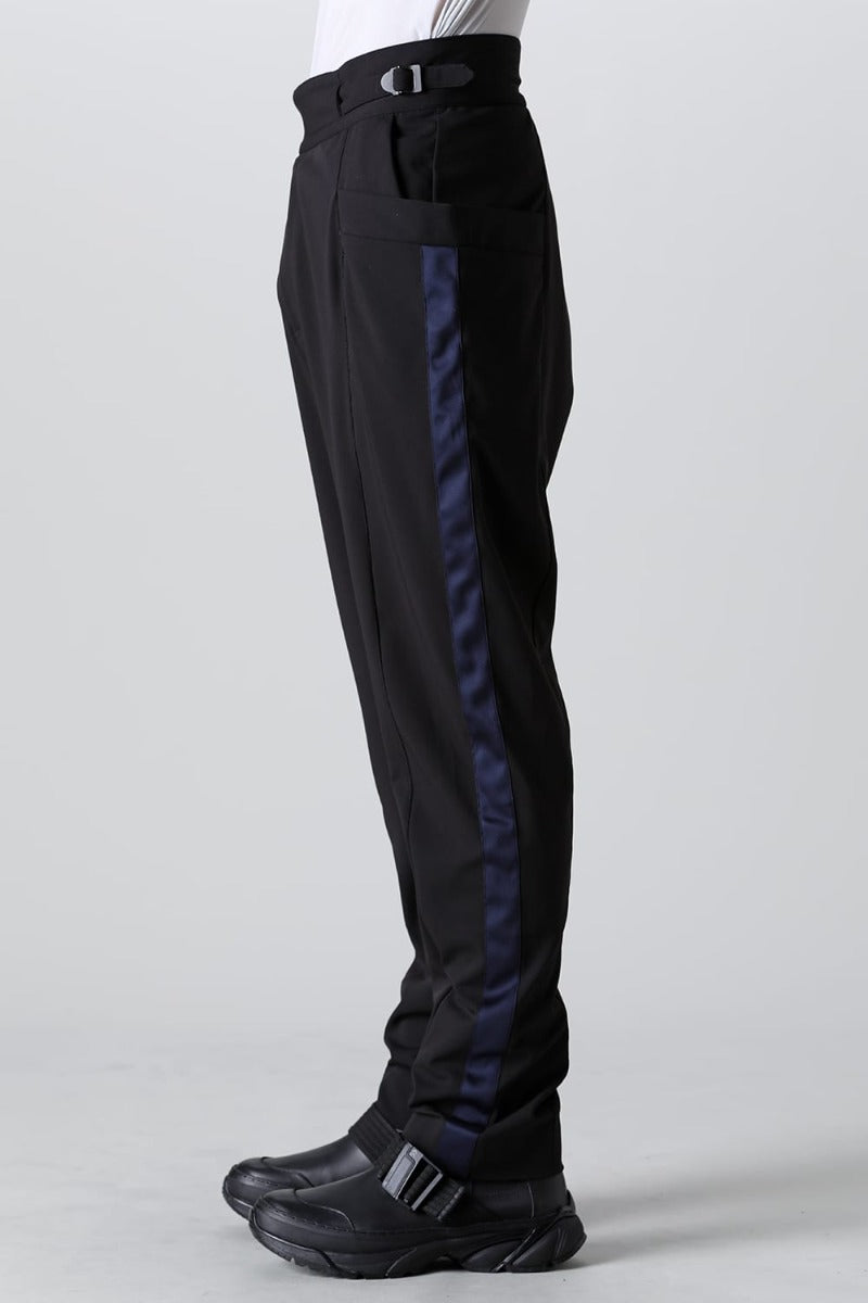 Gurkha Pants