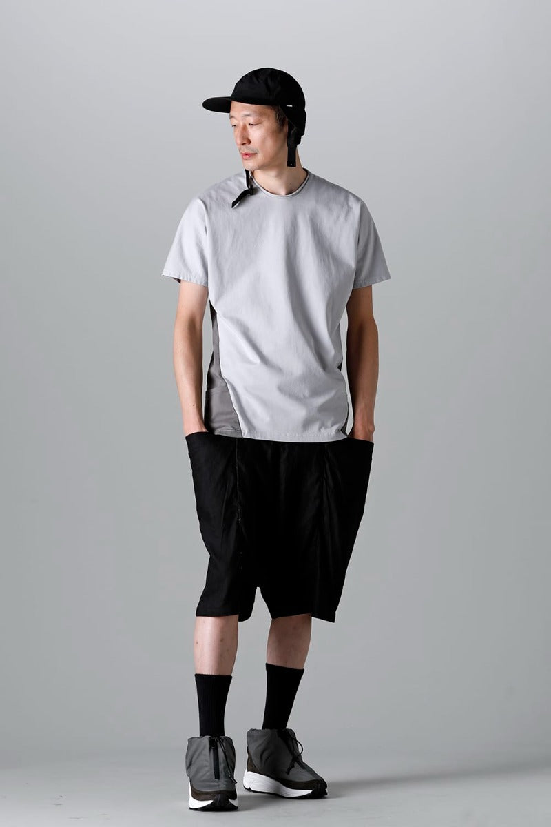 Sarrouel Jodhpur Shorts