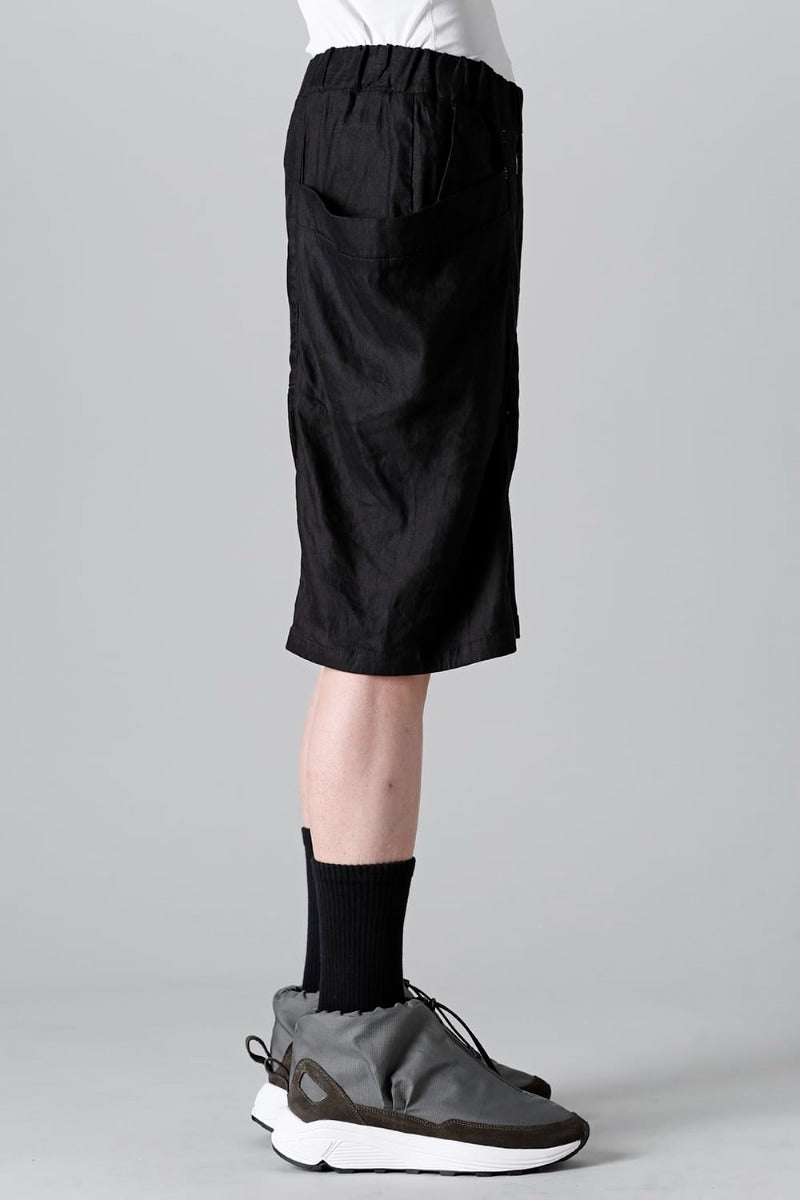 Sarrouel Jodhpur Shorts