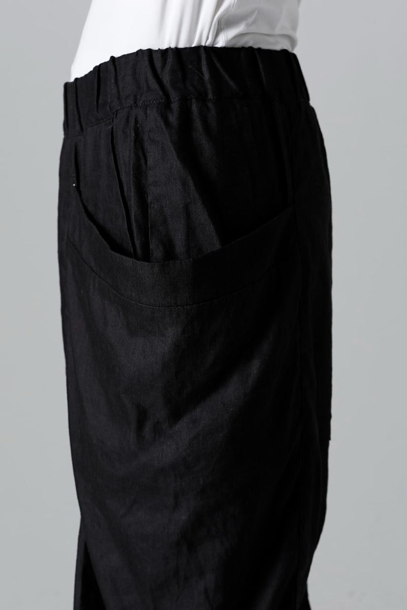 Sarrouel Jodhpur Shorts