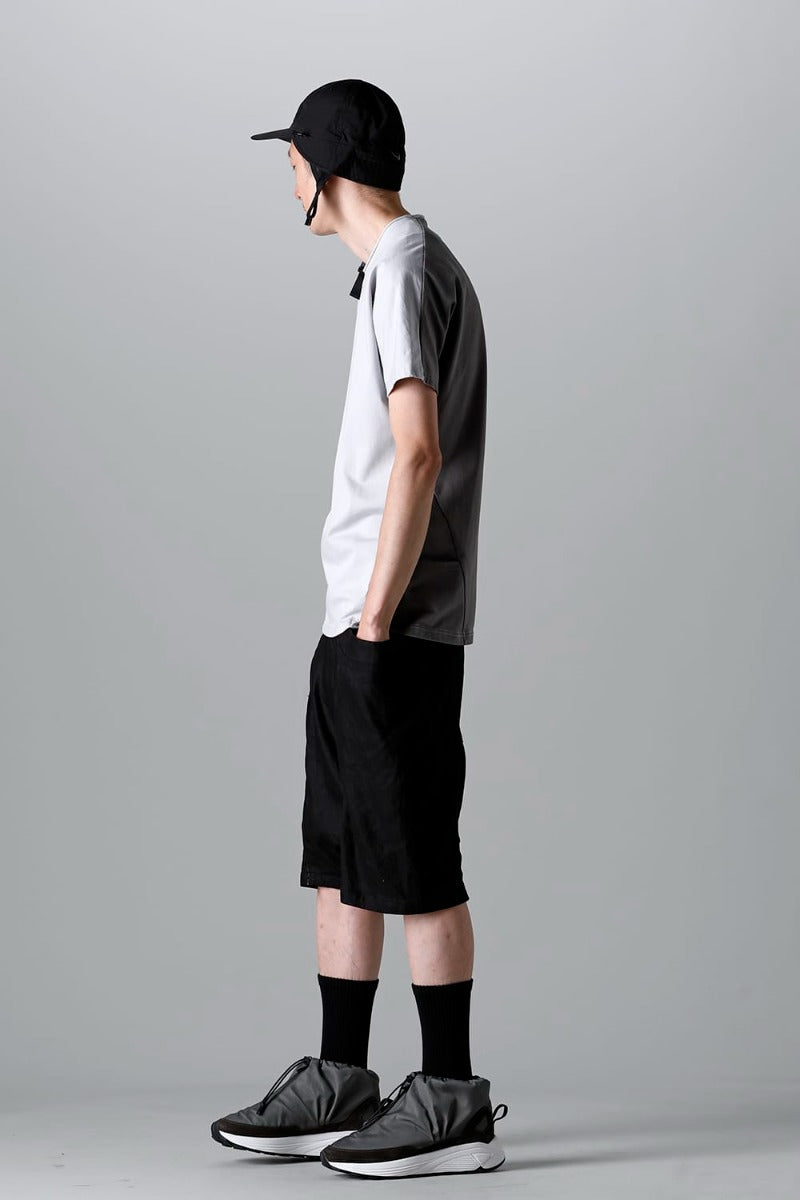 Sarrouel Jodhpur Shorts