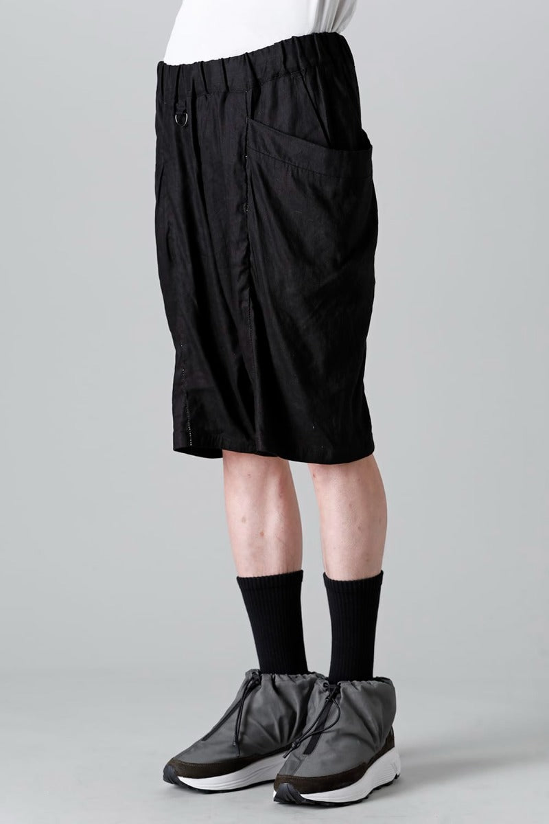 Sarrouel Jodhpur Shorts