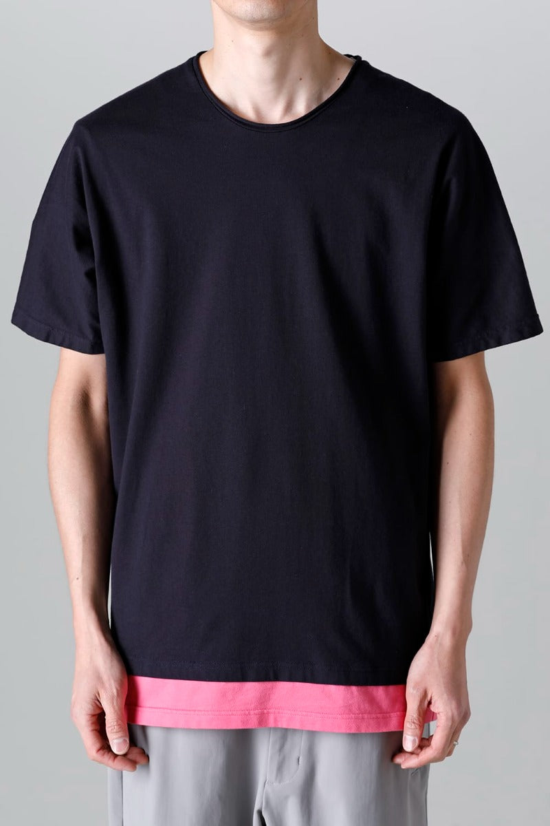 Layered Dolman-T D.Navy