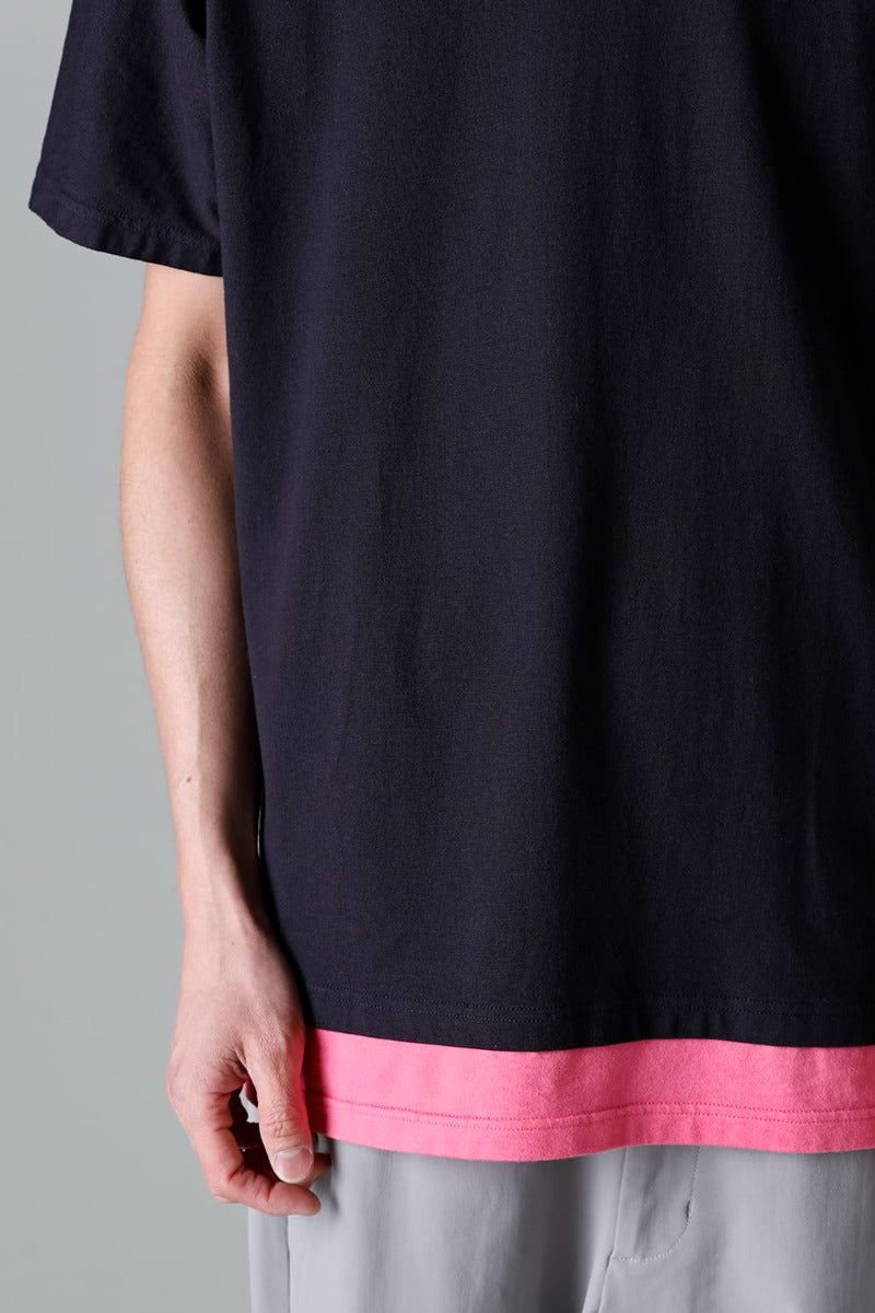 Layered Dolman-T D.Navy