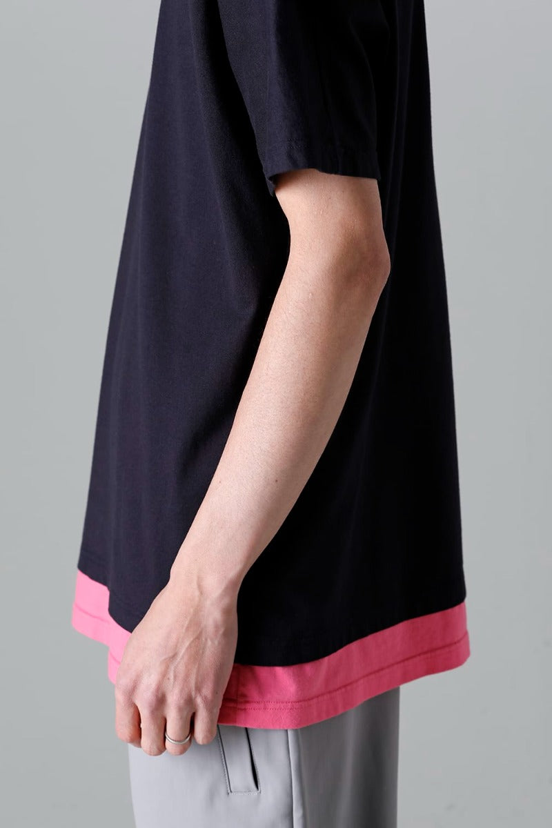 Layered Dolman-T D.Navy