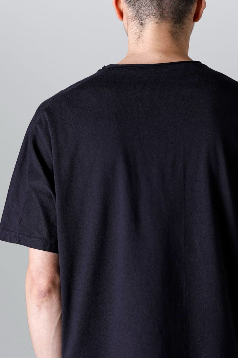 Layered Dolman-T D.Navy