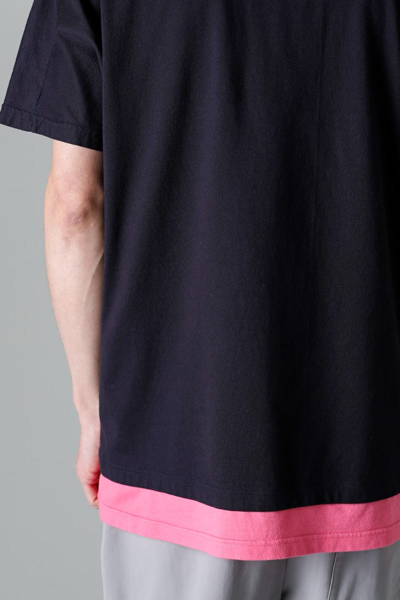 Layered Dolman-T D.Navy