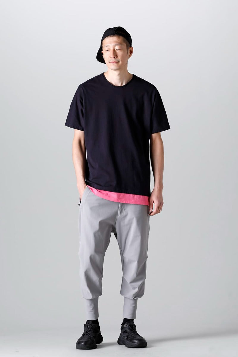 Layered Dolman-T D.Navy