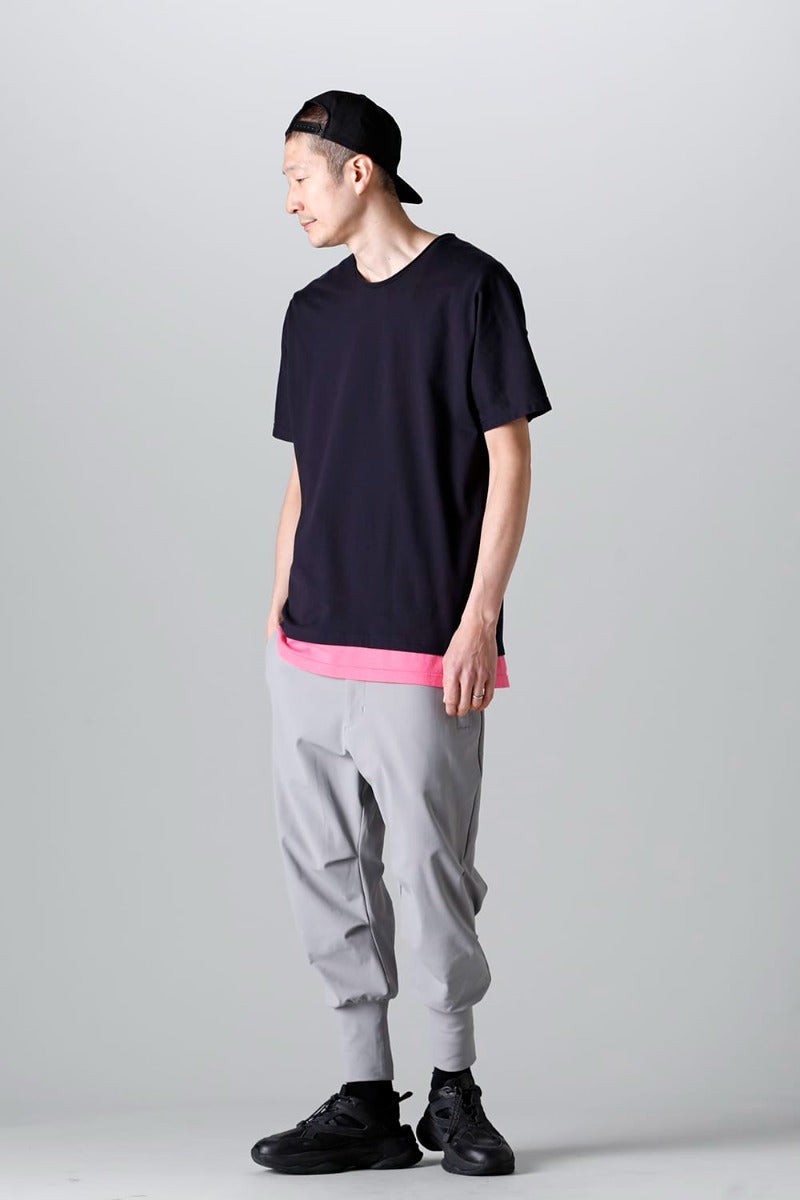 Layered Dolman-T D.Navy