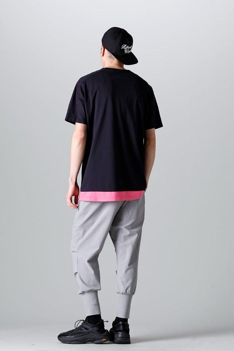 Layered Dolman-T D.Navy