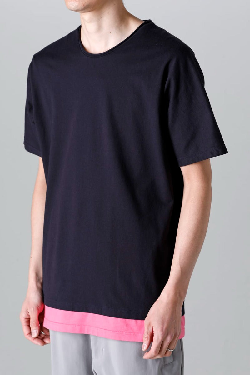 Layered Dolman-T D.Navy