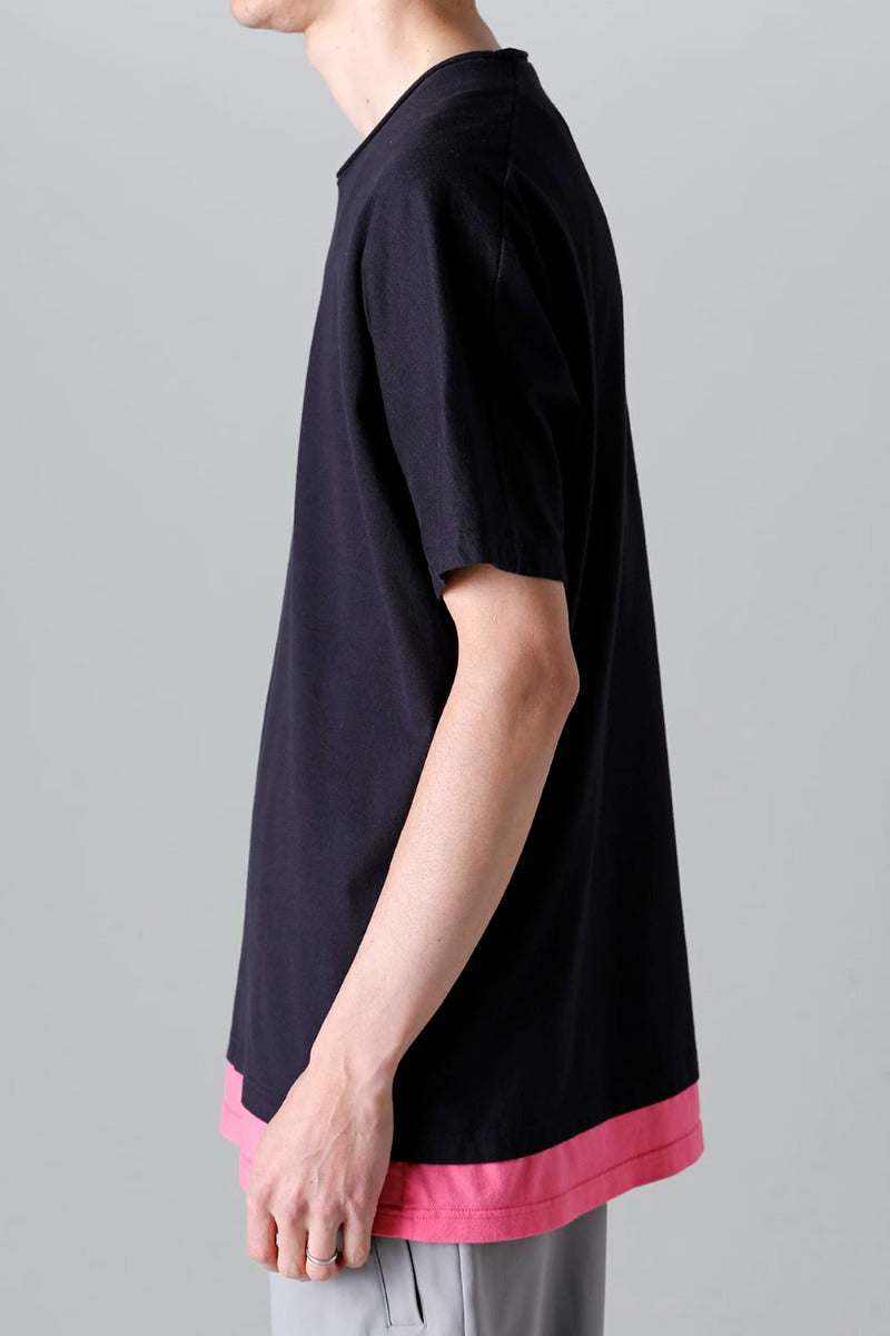 Layered Dolman-T D.Navy