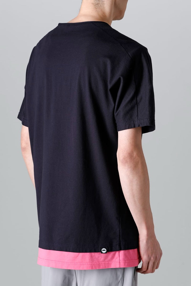 Layered Dolman-T D.Navy