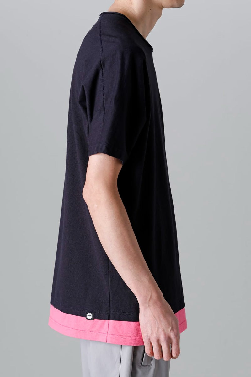 Layered Dolman-T D.Navy