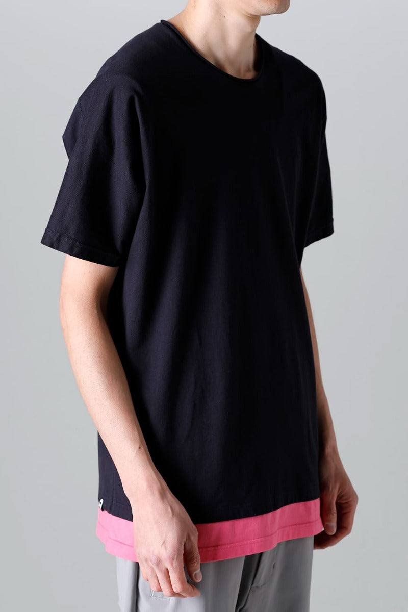 Layered Dolman-T D.Navy