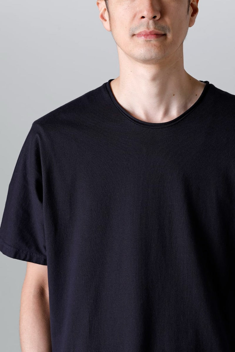 Layered Dolman-T D.Navy