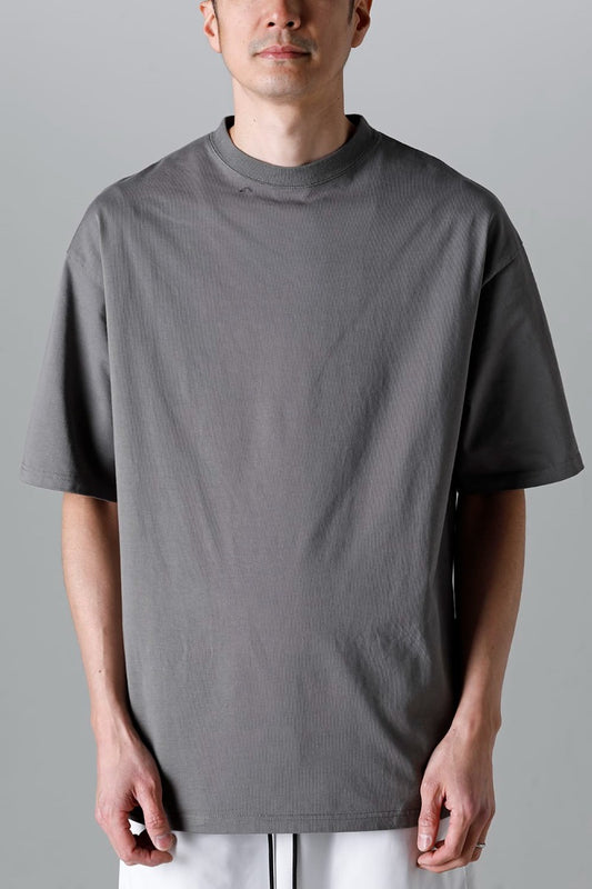 Drop Shoulder-T Shark