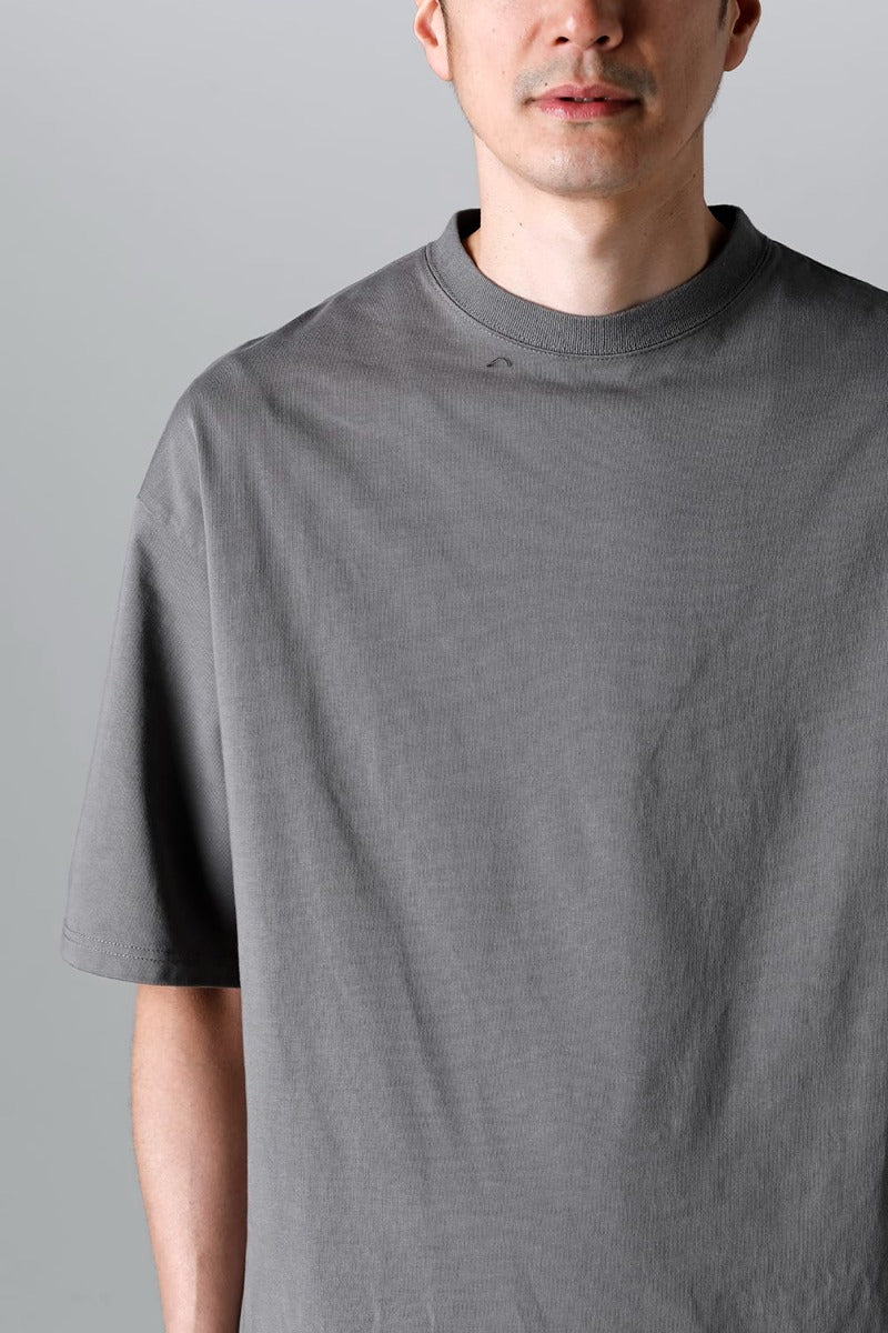 ドロップショルダーT シャーク