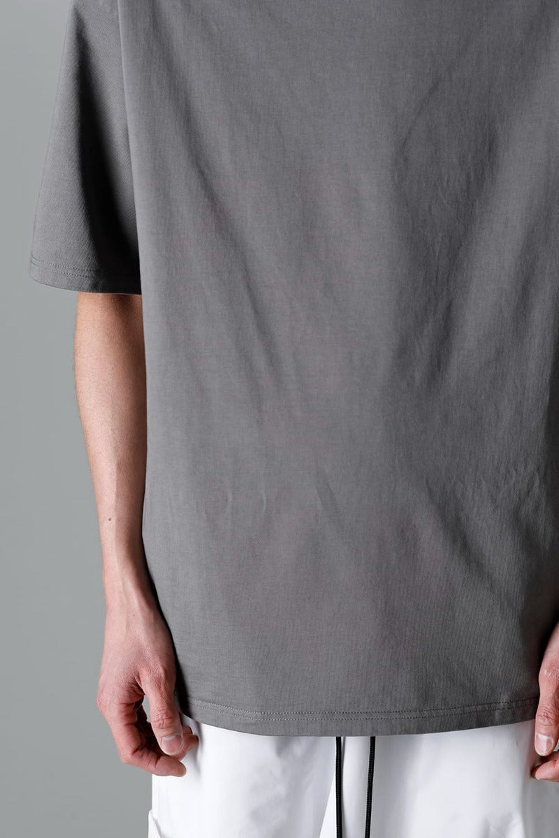 ドロップショルダーT シャーク