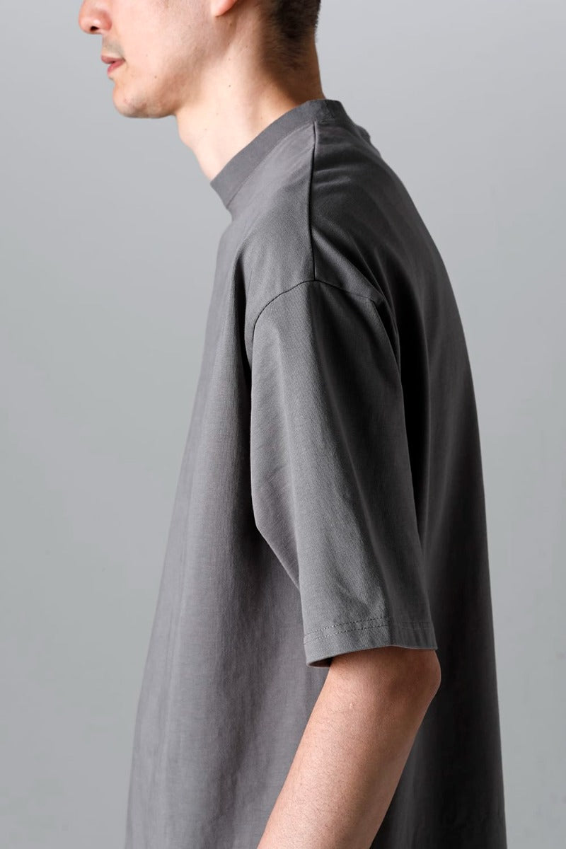 ドロップショルダーT シャーク