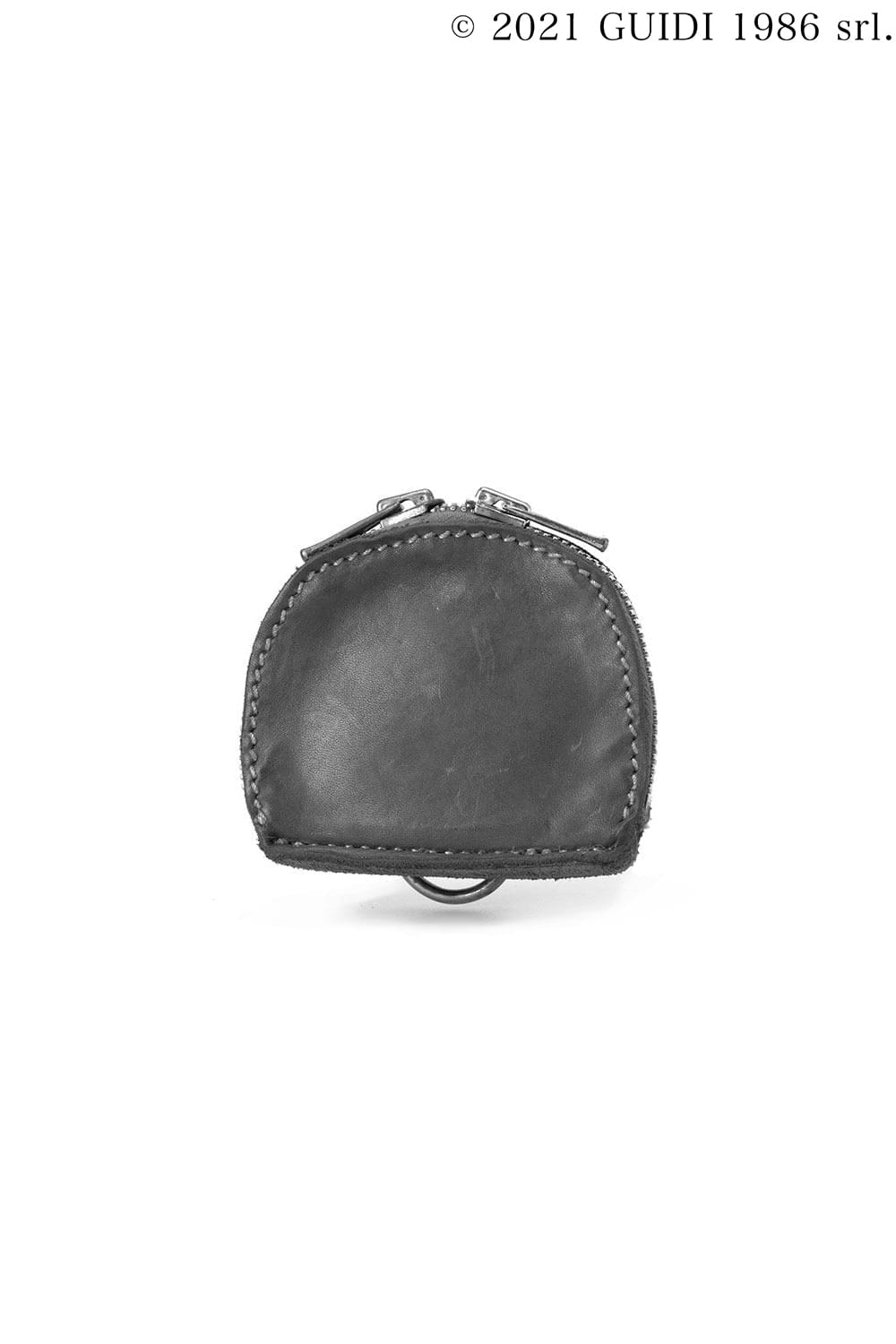 S01 - Leather Coin Purse