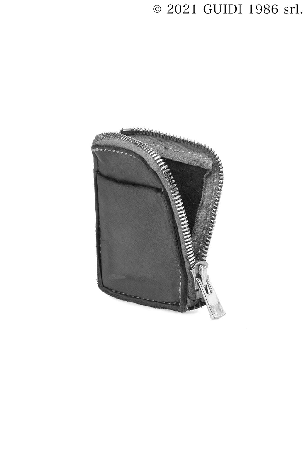 S02 - Small Leather Wallet