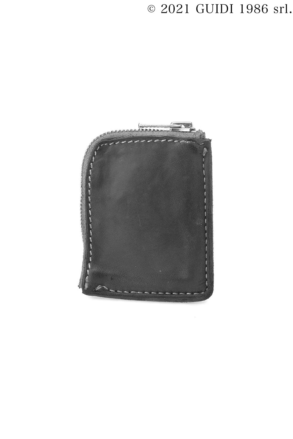 S02 - Small Leather Wallet
