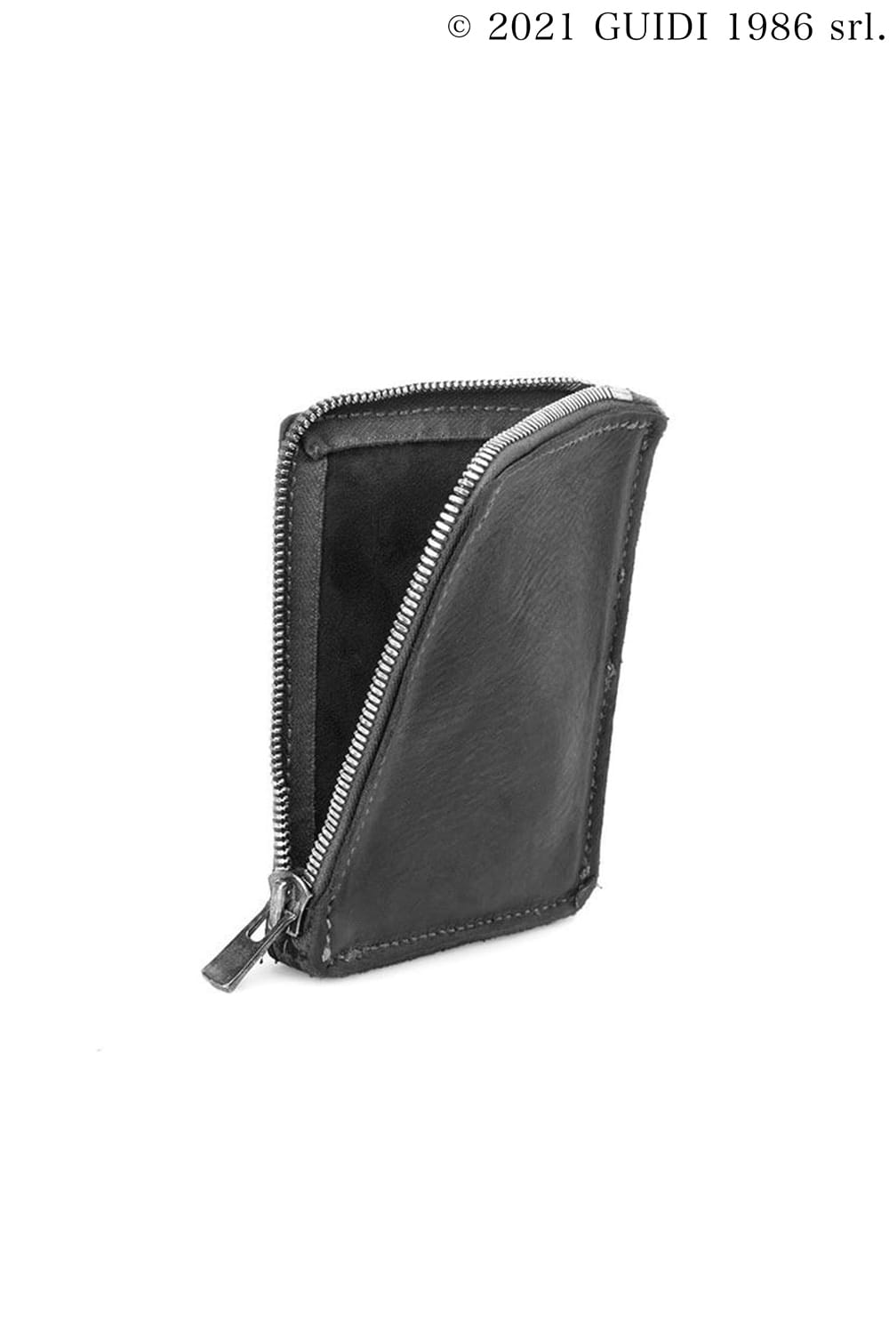 S03 - Medium Leather Wallet