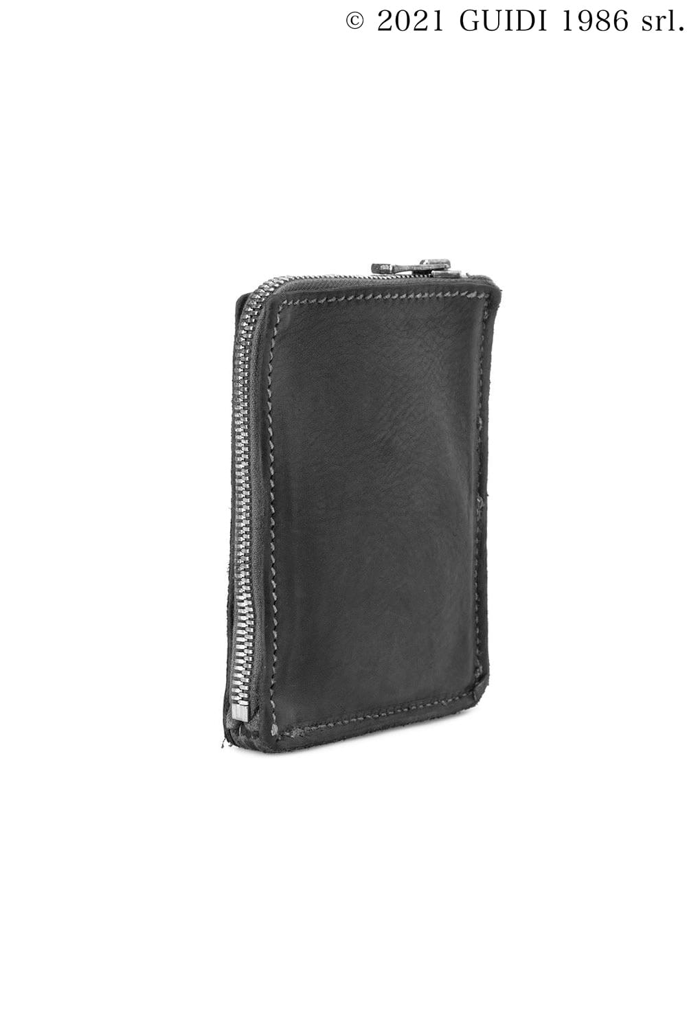S03 - Medium Leather Wallet