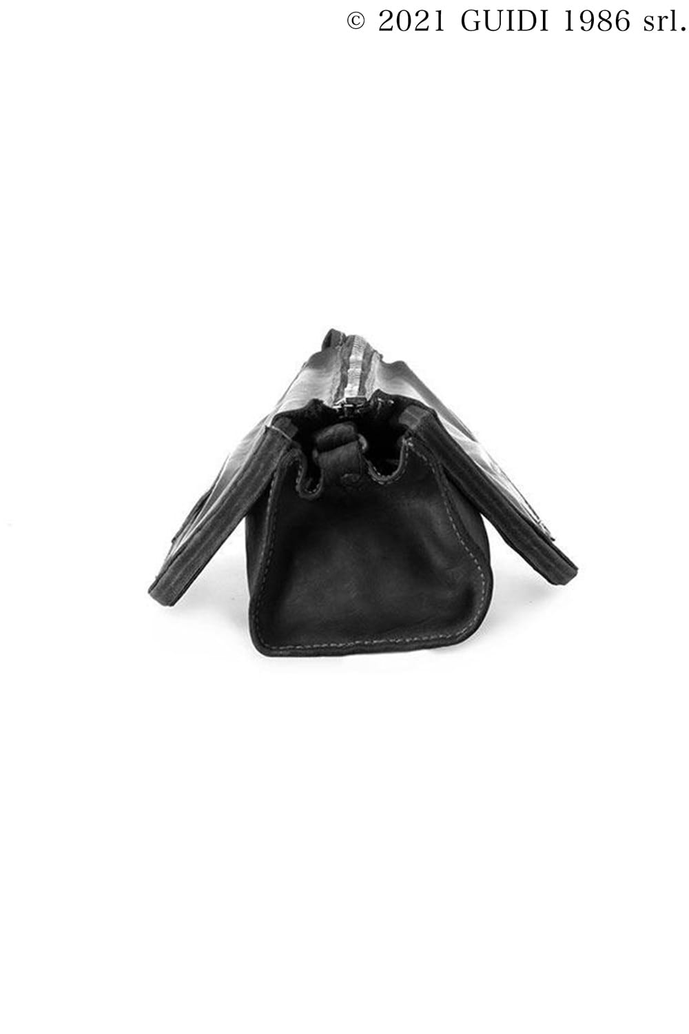 S07 - Small Leather Shoulder Bag