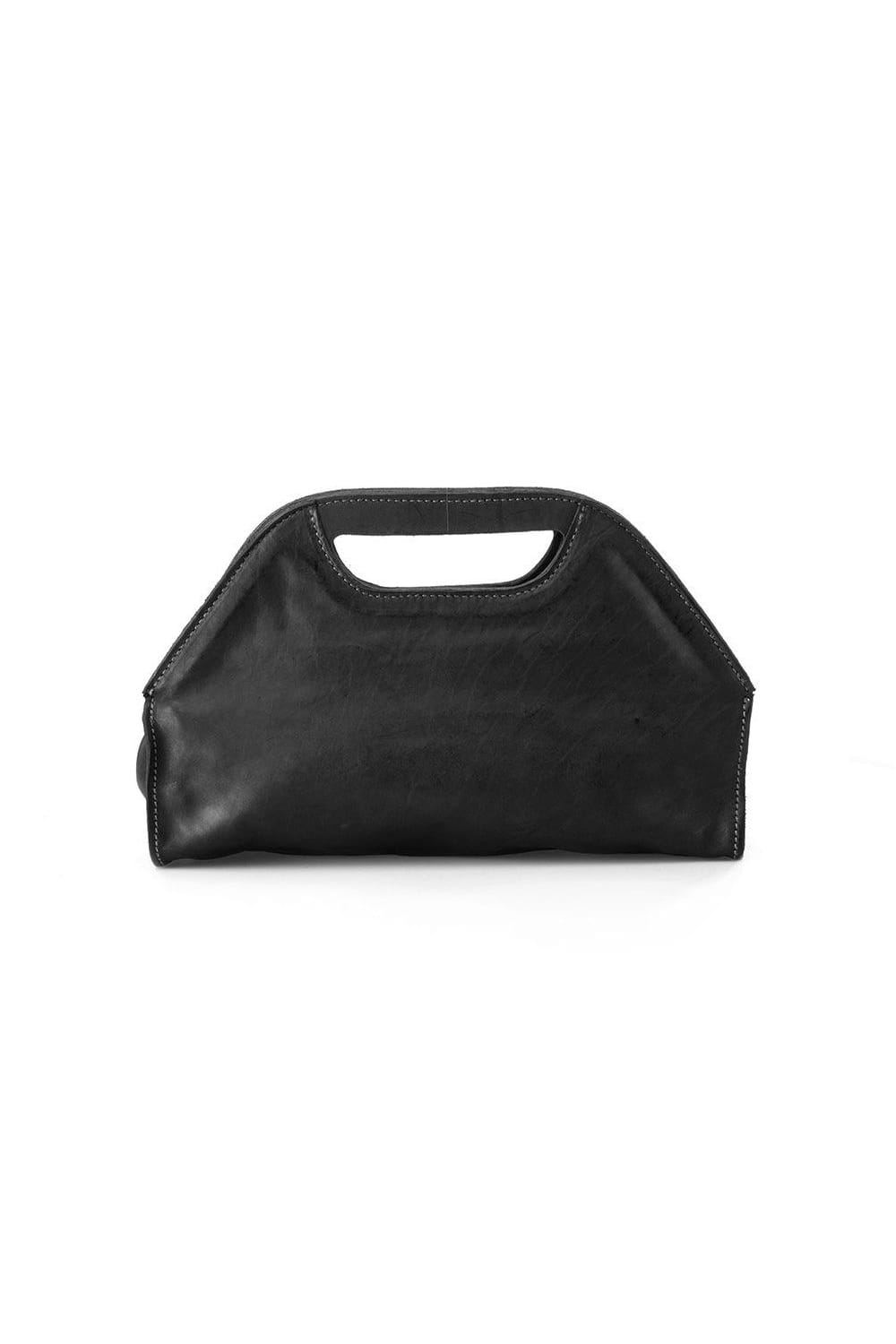 S07 - Small Leather Shoulder Bag