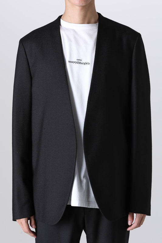 Minimal Jacket Flannel