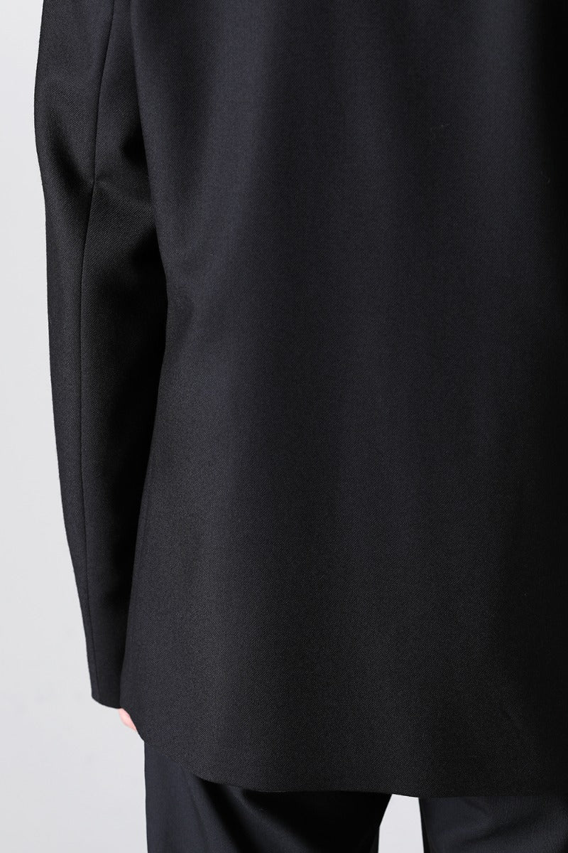 Minimal Jacket Flannel