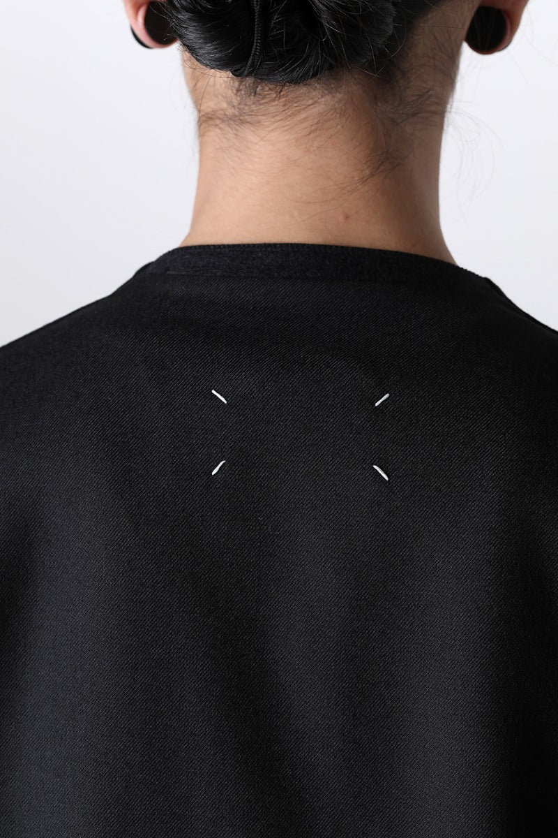 Minimal Jacket Flannel