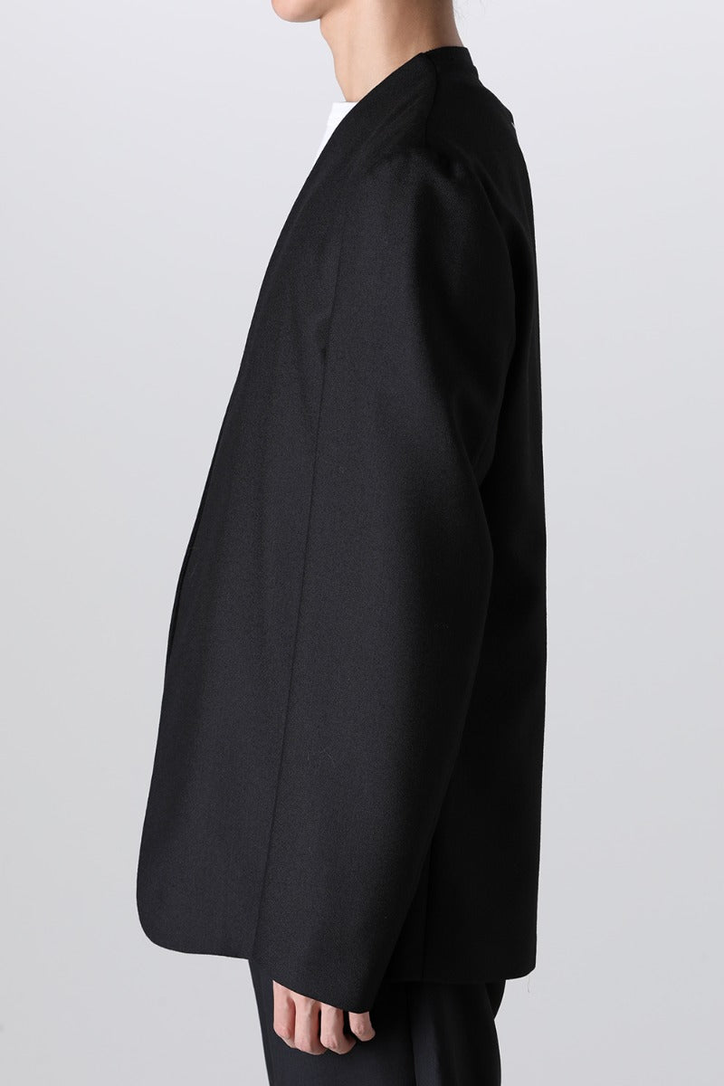 Minimal Jacket Flannel