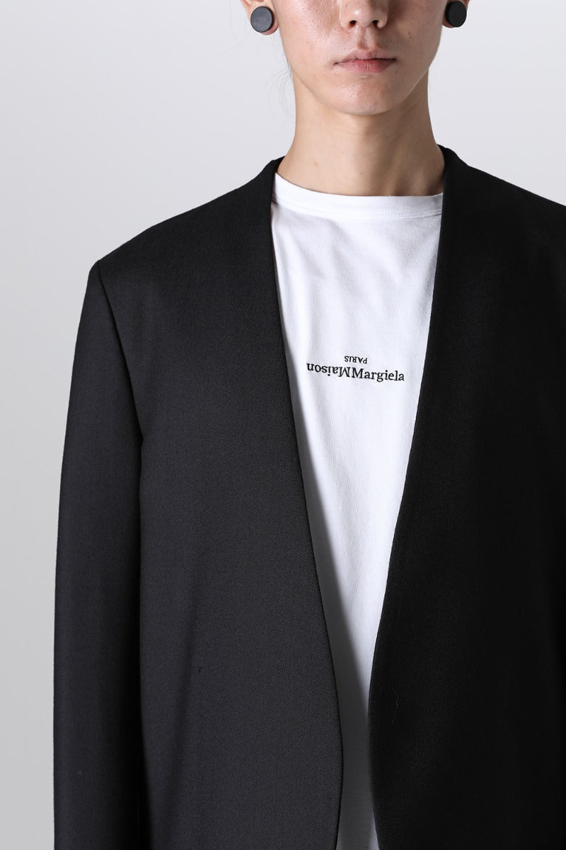 Minimal Jacket Flannel