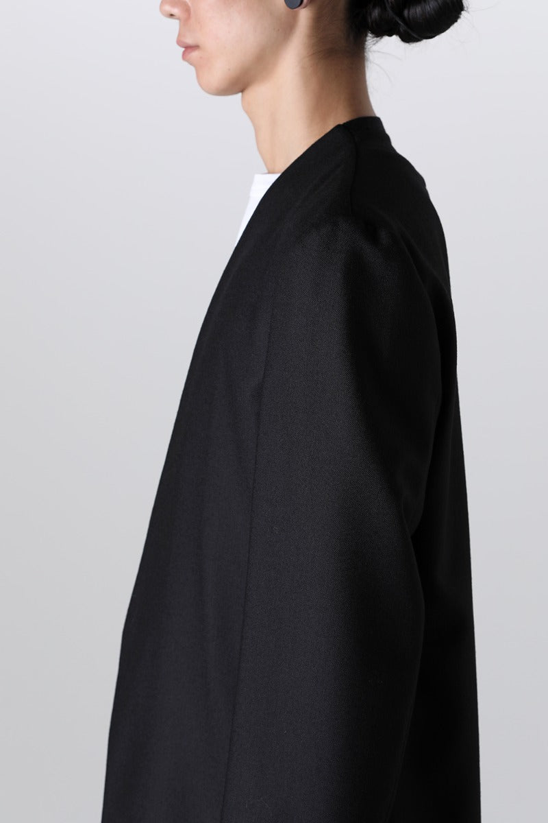 Minimal Jacket Flannel