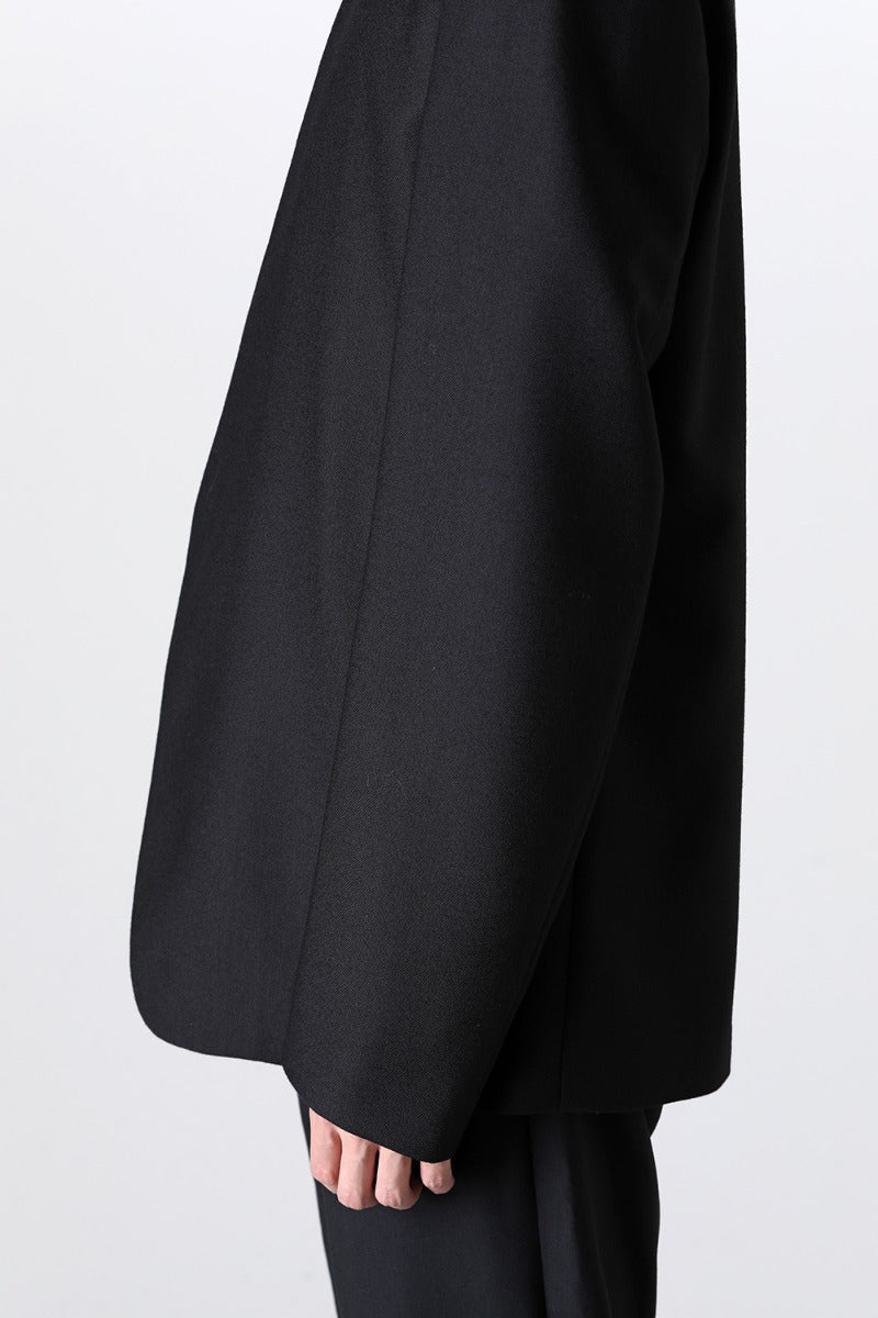 Minimal Jacket Flannel