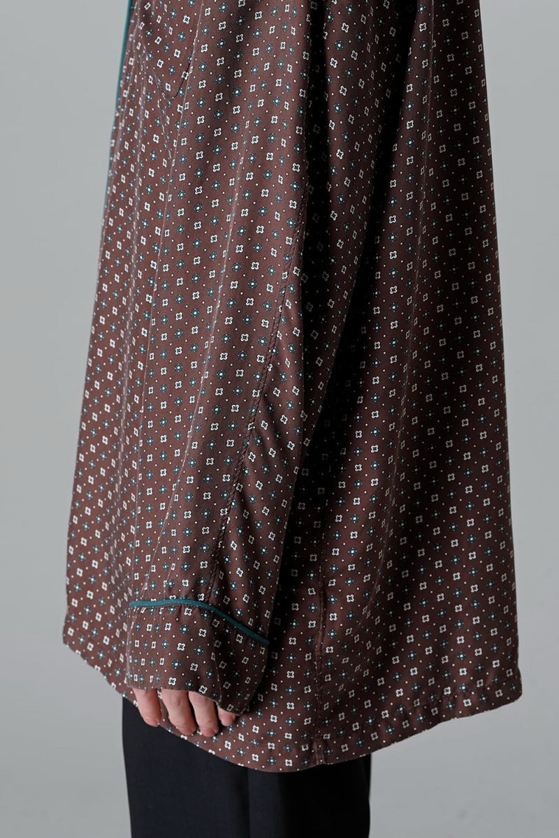 ロングスリーブ シャツ