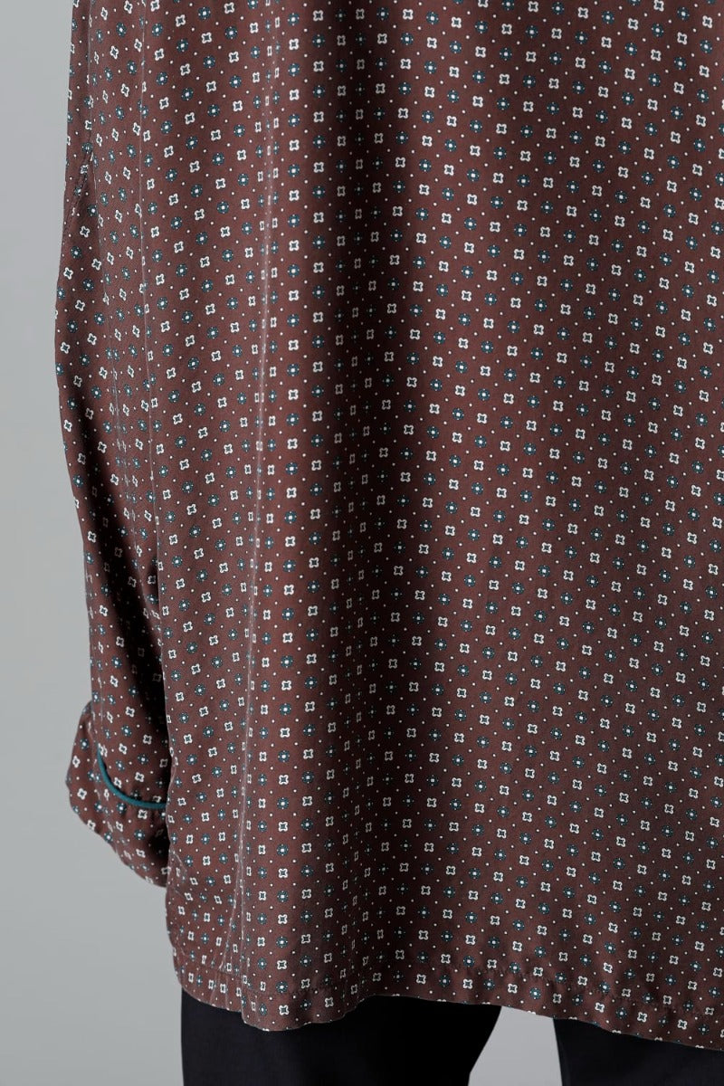 ロングスリーブ シャツ