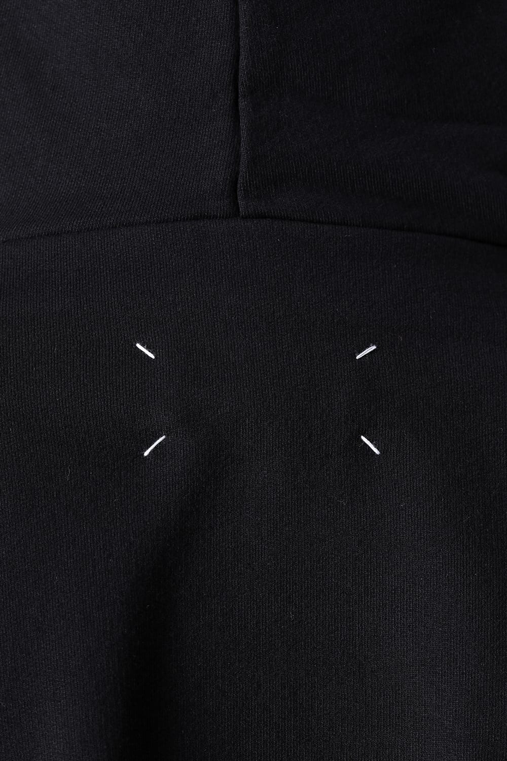 Hoodie Upside Down Logo