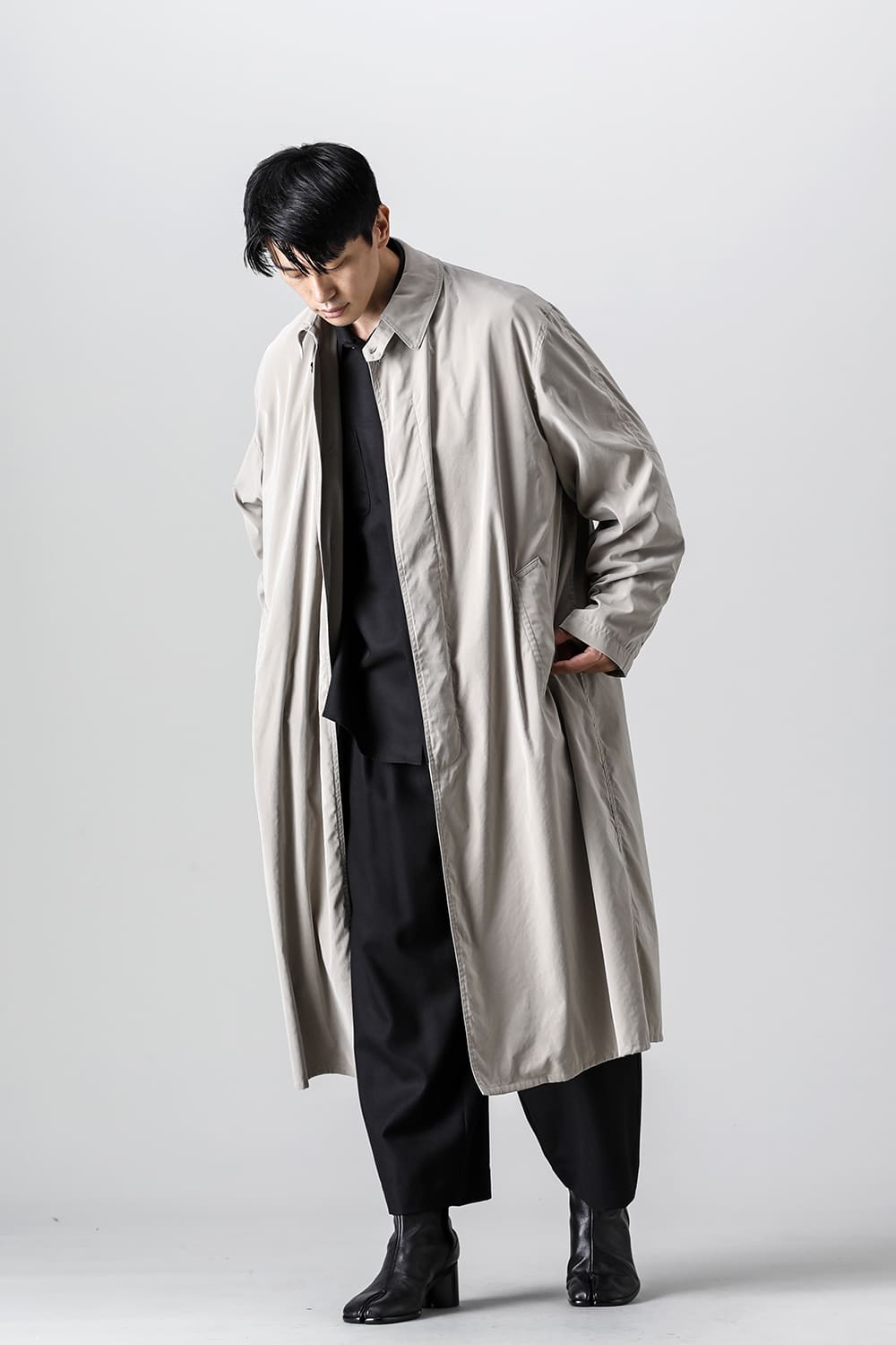 Trench Coat