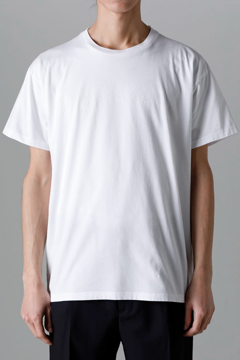 T-Shirt Optic White