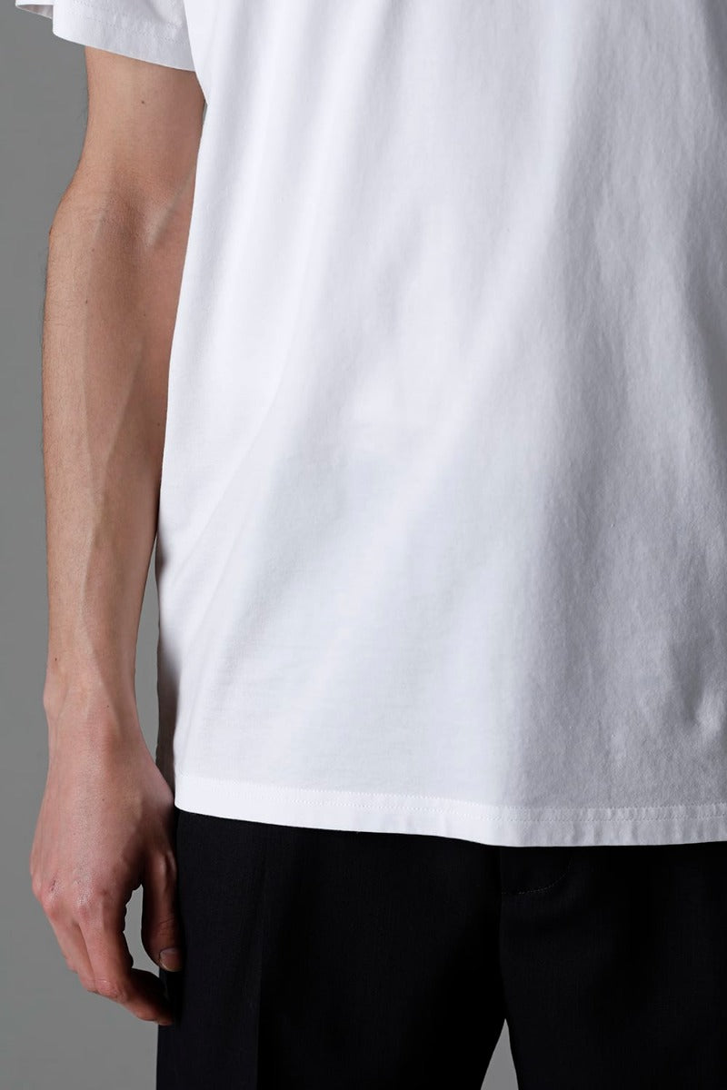 T-Shirt Optic White