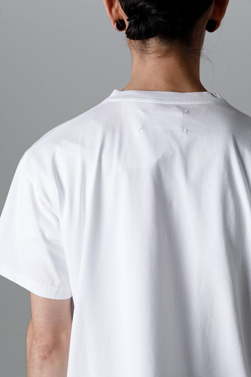 T-Shirt Optic White