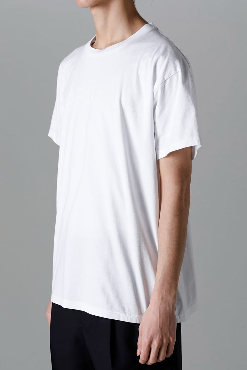 T-Shirt Optic White