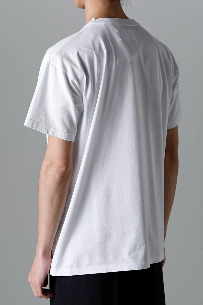 T-Shirt Optic White