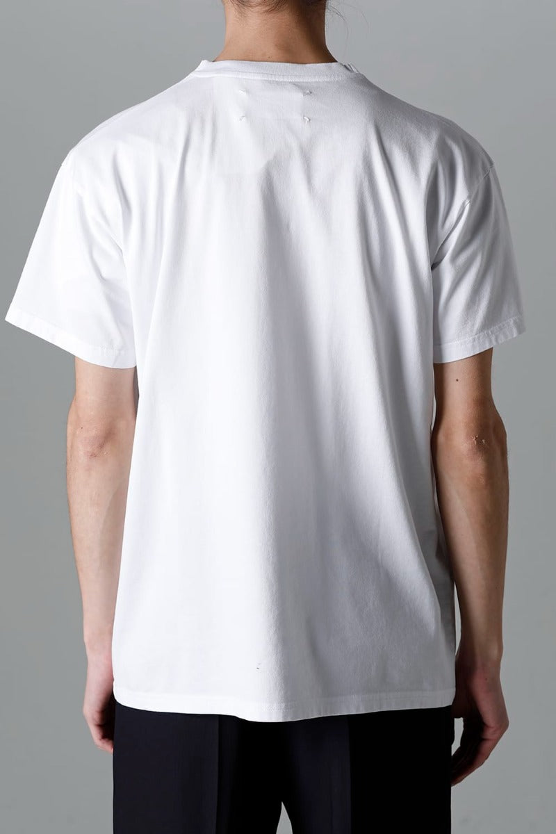 T-Shirt Optic White