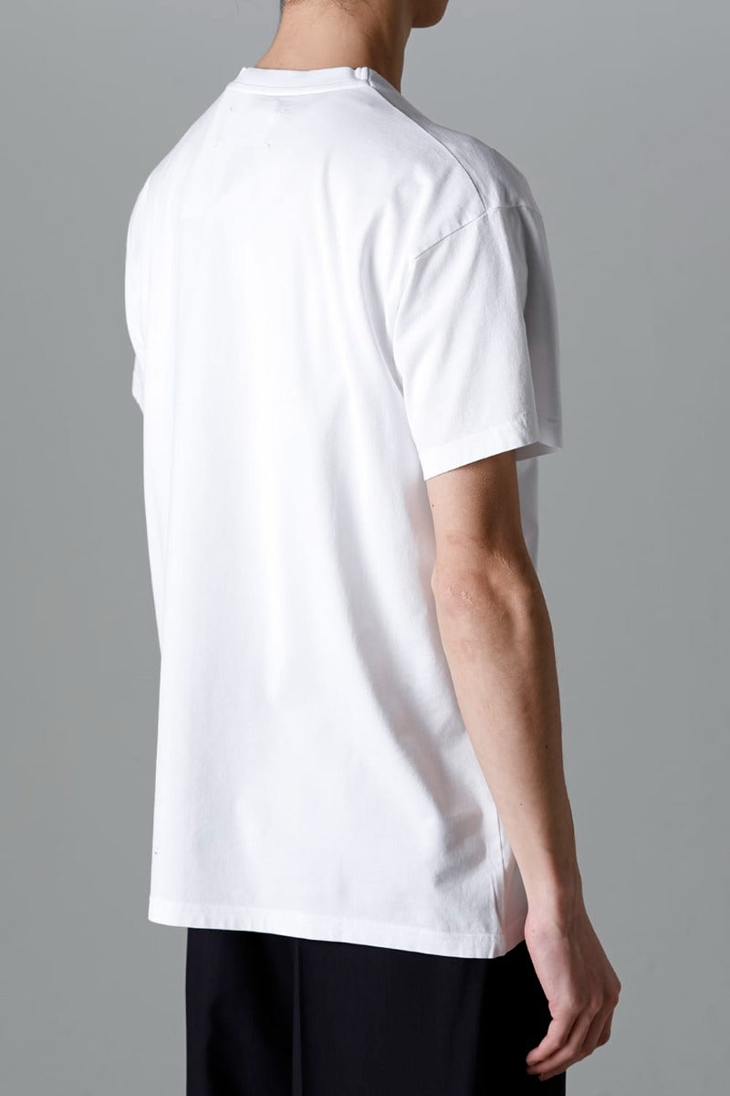 T-Shirt Optic White